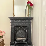 דירה Elegant Parisian Flat Near Eiffel Tower פריז